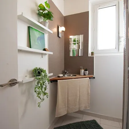 La Roche Doree I Grand Centre Apartment