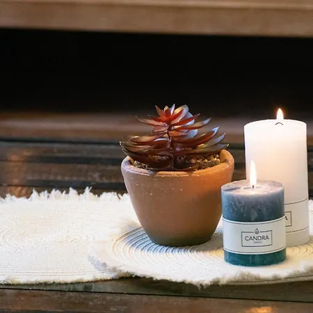 La Roche Doree I Grand Centre